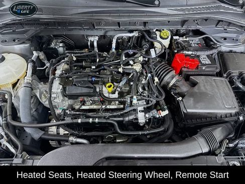 Used 2022 Ford Escape SE w/ Convenience Package image 28