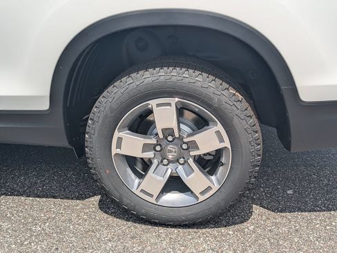 New 2026 Honda Ridgeline RTL image 10