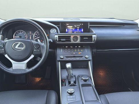 Used 2015 Lexus IS 250 250 image 22