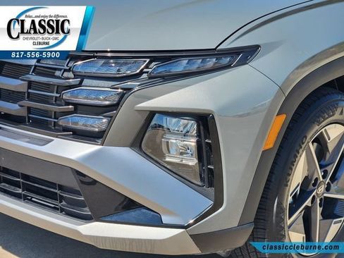 Used 2026 Hyundai Tucson SEL Plus FWD image 11