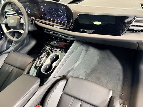 New 2026 Audi A6 Premium Plus image 25