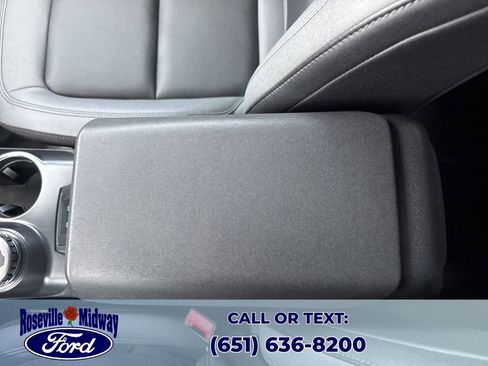 Used 2024 Ford Bronco Black Diamond image 14