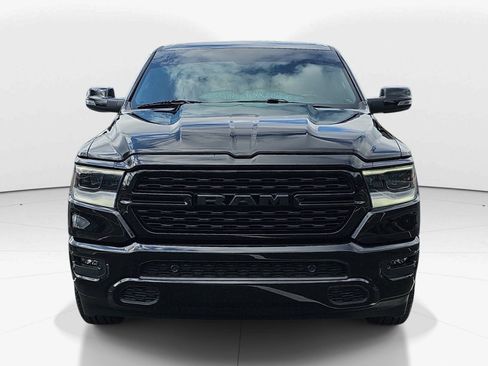 Used 2023 RAM 1500 Big Horn AWD/4WD image 9