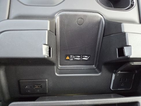 New 2026 GMC Sierra 1500 AT4X image 11