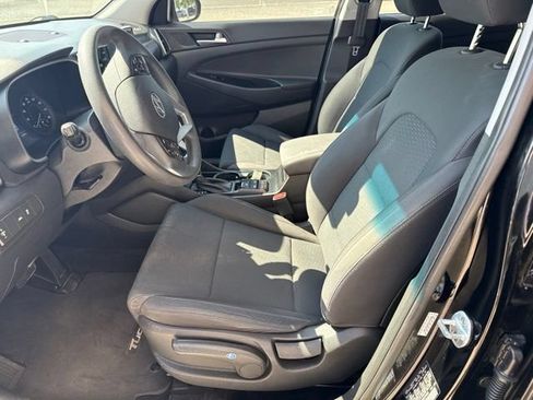 Used 2019 Hyundai Tucson SE FWD image 9