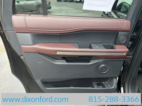 Used 2023 Ford Expedition Max Limited image 26