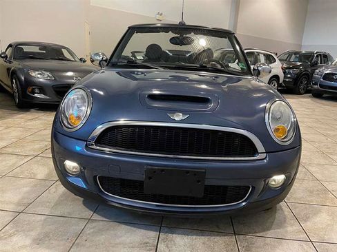 Used 2010 MINI Cooper S image 3