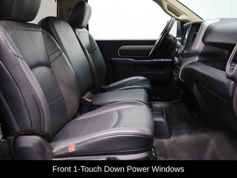 Used 2020 RAM 2500 Tradesman w/ Chrome Appearance Group image 10