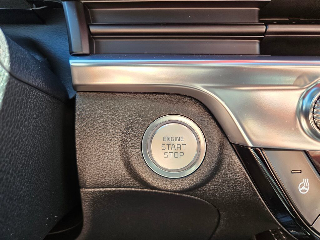 Used 2025 Kia Telluride SX X-Line AWD/4WD image 31