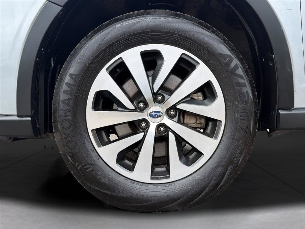 Used 2021 Subaru Outback AWD/4WD image 28