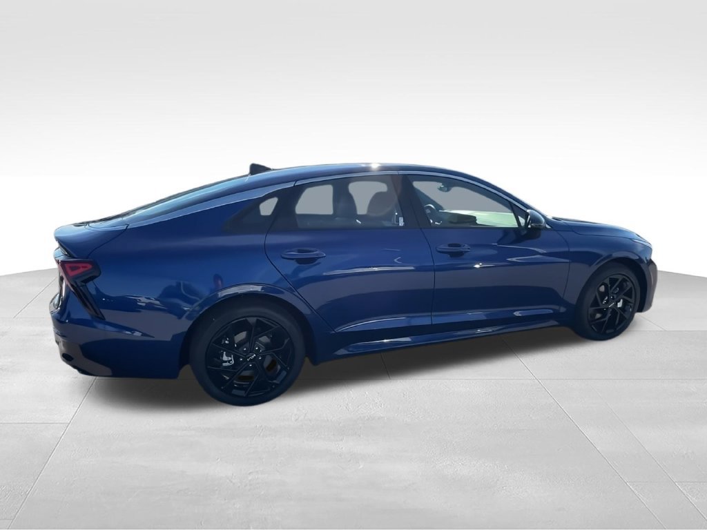 New 2026 Kia K5 GT-Line w/ GT-Line Premium Package AWD/4WD image 8