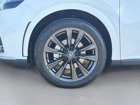 New 2026 Lexus RX 350h AWD/4WD image 43