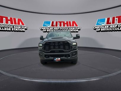 Used 2026 RAM 2500 Tradesman