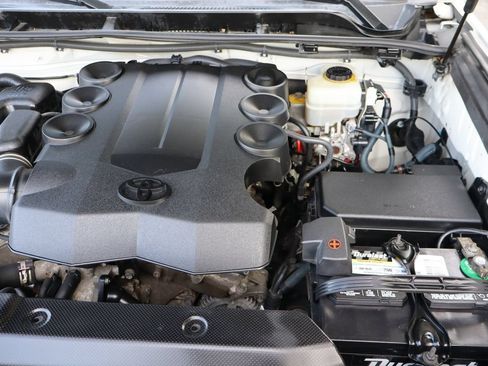 Used 2011 Toyota 4Runner Limited AWD/4WD image 42