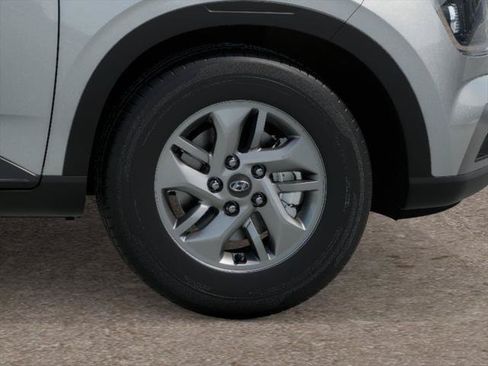 New 2026 Hyundai Venue SE FWD image 8