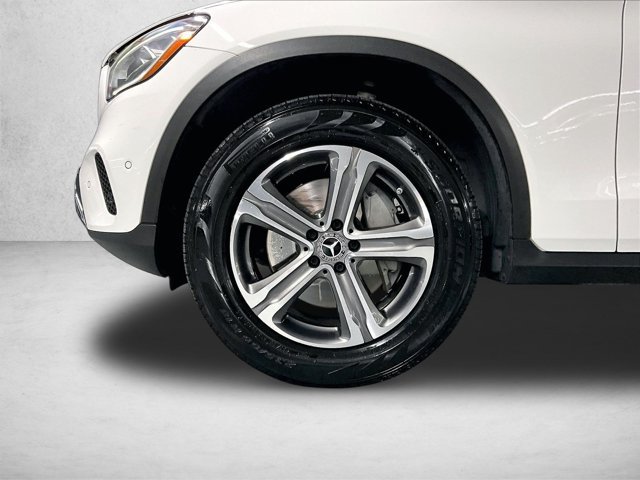 Used 2022 Mercedes-Benz GLC 300 image 10