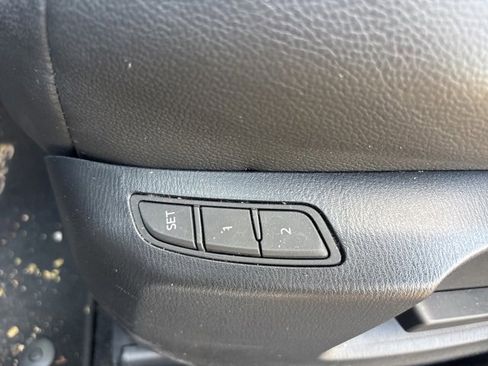 Used 2024 MAZDA CX-5 Carbon Edition image 18