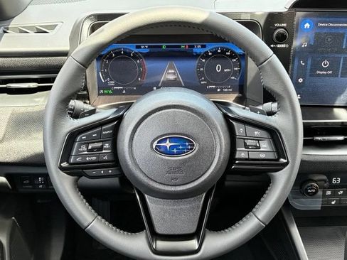 New 2026 Subaru Outback Premium AWD/4WD image 35