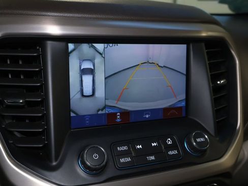 Used 2019 GMC Acadia Denali w/ Technology Package image 31