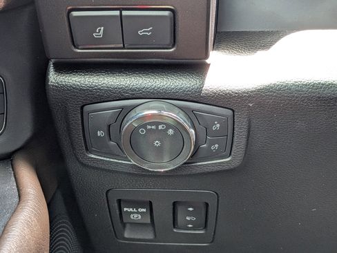 Used 2021 Ford Expedition Max King Ranch AWD/4WD image 26