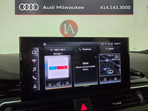 Used 2023 Audi A4 2.0T Premium Plus w/ Premium Plus Package AWD/4WD image 23