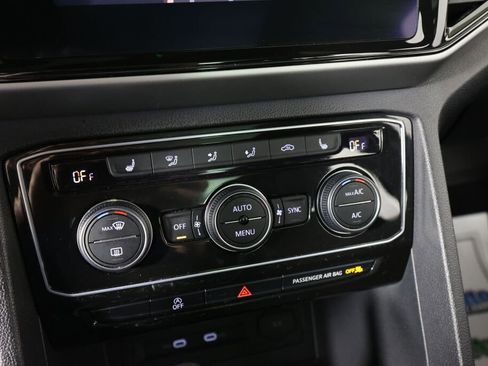 Used 2021 Volkswagen Atlas Cross Sport SEL R-Line w/ Cross Sport MDO Package image 37