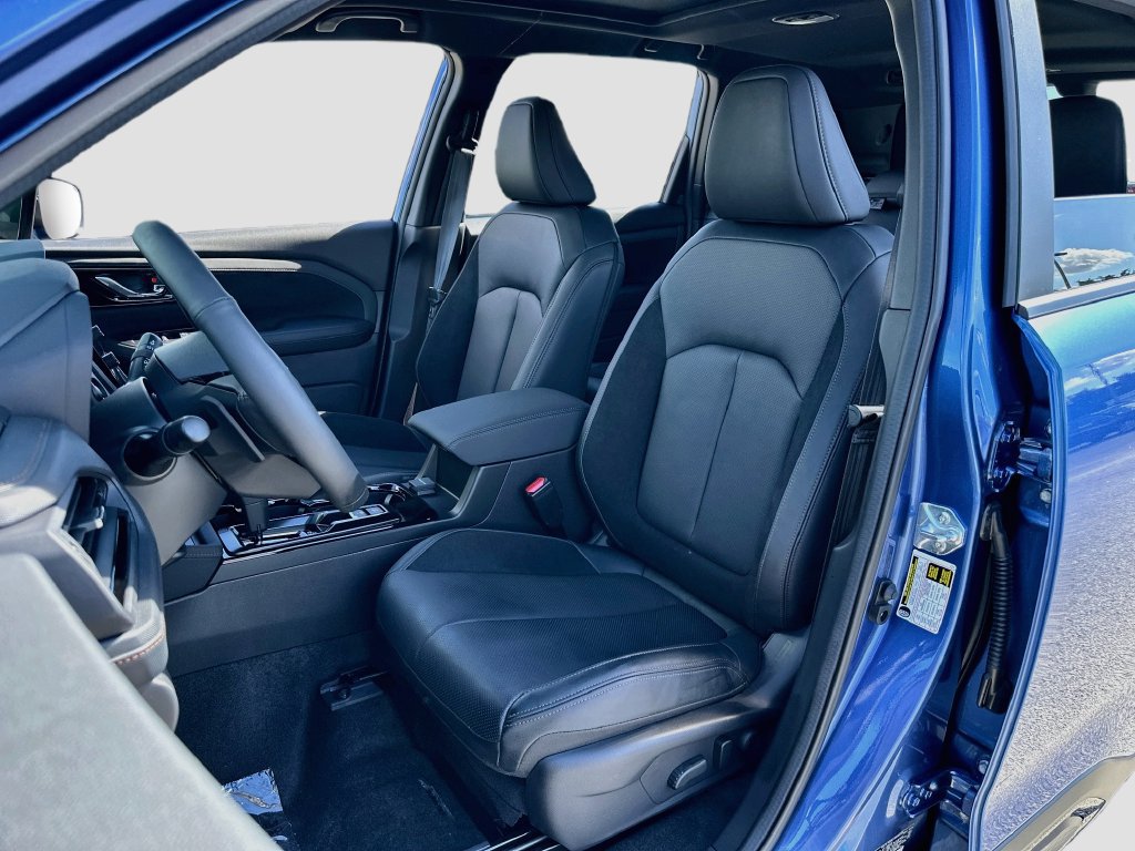 New 2026 Subaru Forester Touring AWD/4WD image 22
