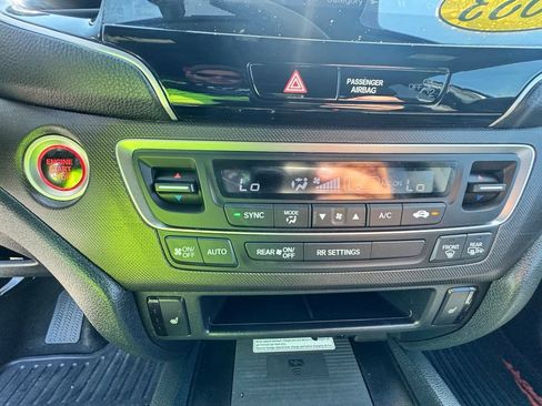 Used 2023 Honda Passport TrailSport image 14