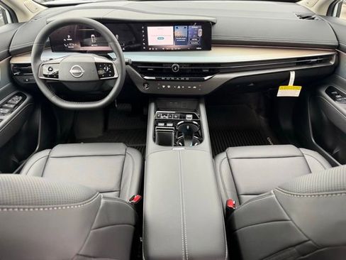 New 2026 Nissan Murano SL image 27