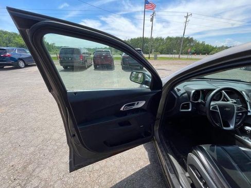 Used 2012 Chevrolet Equinox LTZ AWD/4WD image 23