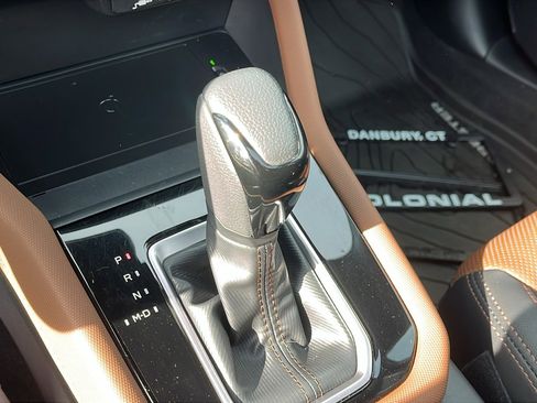 Certified 2025 Subaru Forester Touring image 18