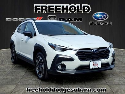 Certified 2025 Subaru Crosstrek 2.5i Limited