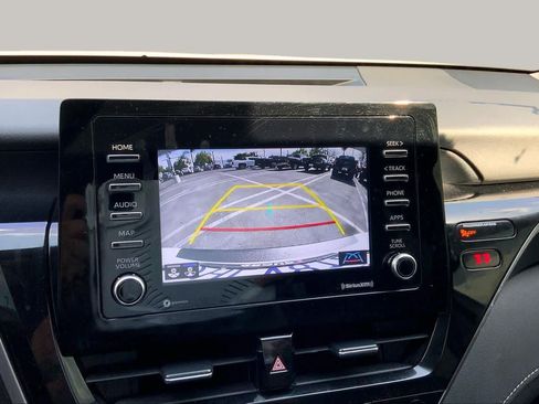 Certified 2023 Toyota Camry SE w/ Convenience Package FWD image 25