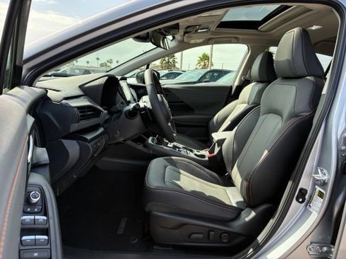 New 2026 Subaru Crosstrek 2.5i Limited AWD/4WD image 17