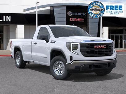 New 2026 GMC Sierra 1500 Pro