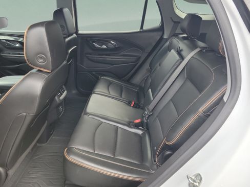 Used 2022 GMC Terrain AT4 w/ Infotainment Package II AWD/4WD image 24