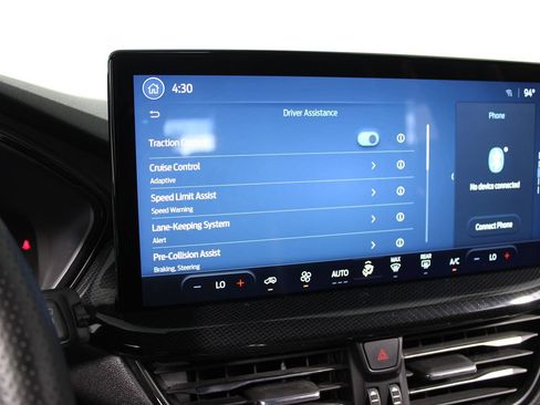 Used 2023 Ford Escape ST-Line w/ Equipment Group 301A FWD image 15