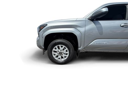 New 2026 Toyota Tacoma SR5 image 14