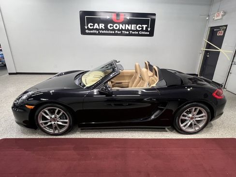 Used 2013 Porsche Boxster image 12