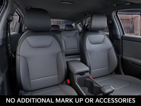 New 2026 Kia K4 EX FWD image 39