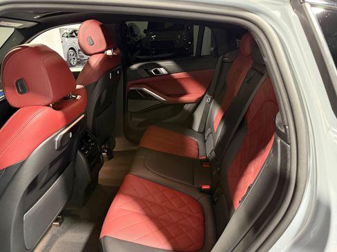 Used 2025 BMW X6 xDrive40i w/ Premium Package AWD/4WD image 50