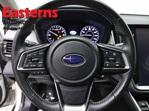 Used 2024 Subaru Outback Premium AWD/4WD image 10