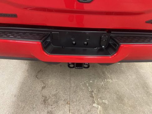 Certified 2024 RAM 2500 Big Horn w/ Night Edition image 15