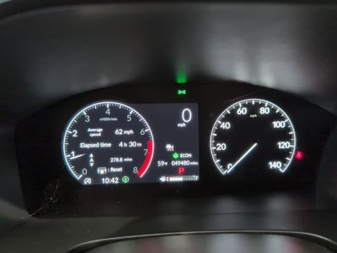 Used 2023 Honda CR-V EX image 15