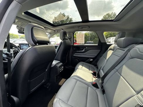 Certified 2020 Lincoln Corsair Reserve AWD/4WD image 18