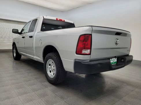 Used 2018 RAM 1500 Tradesman w/ Popular Equipment Group image 5