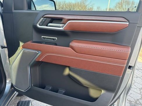 Certified 2024 GMC Sierra 1500 Denali Ultimate image 5