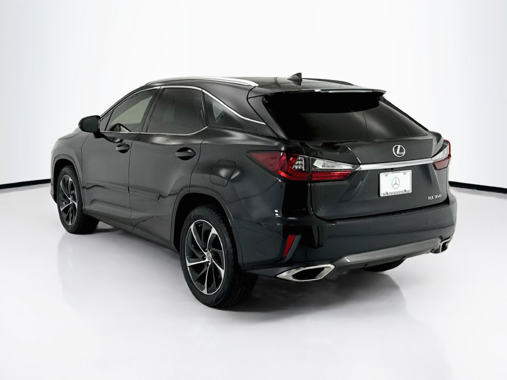 Used 2017 Lexus RX 350 AWD w/ Luxury Package image 7