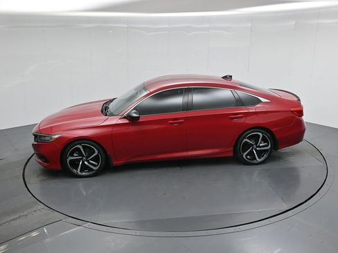 Used 2021 Honda Accord Sport Special Edition image 42