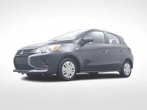 Used 2024 Mitsubishi Mirage ES FWD image 30